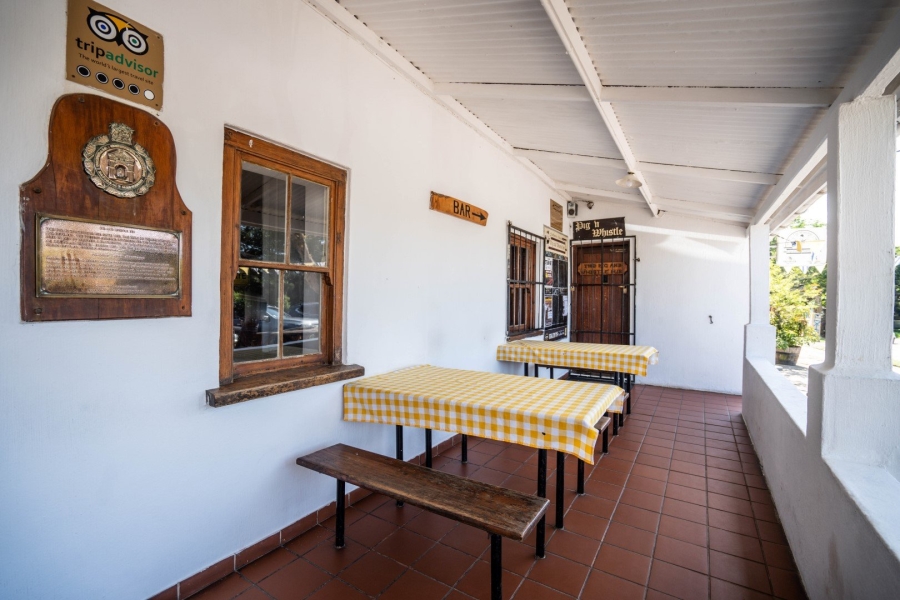 Commercial Property for Sale in Bathurst Eastern Cape